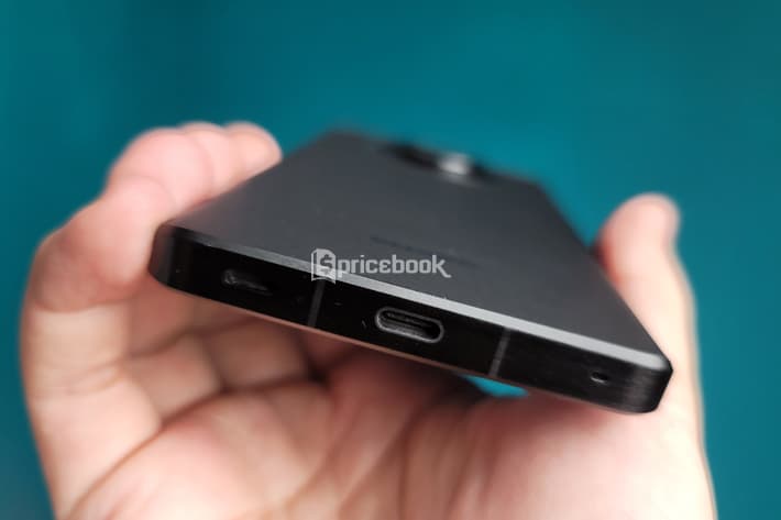 harga sharp aquos r7s