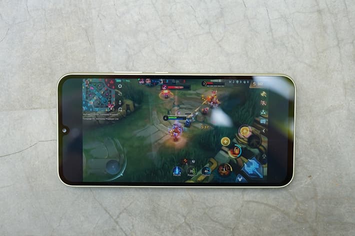 Galaxy A34 5G