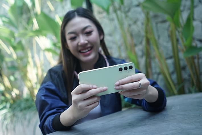 Galaxy A34 5G