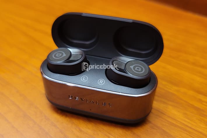 harga devialet gemini