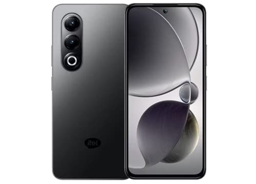 itel S25