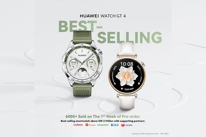 HUAWEI WATCH GT 4 vs Apple Watch Series 9