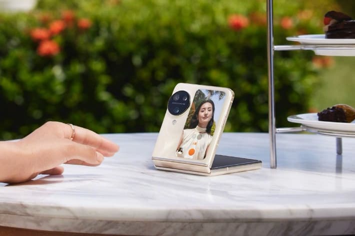 OPPO Find N3 Flip Resmi Hadir di Indonesia, Harga 15 Jutaan-0