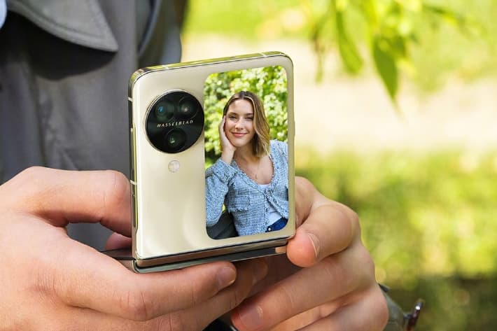 OPPO Find N3 Flip Resmi Hadir di Indonesia, Harga 15 Jutaan-2