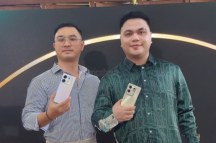 hp infinix terbaru