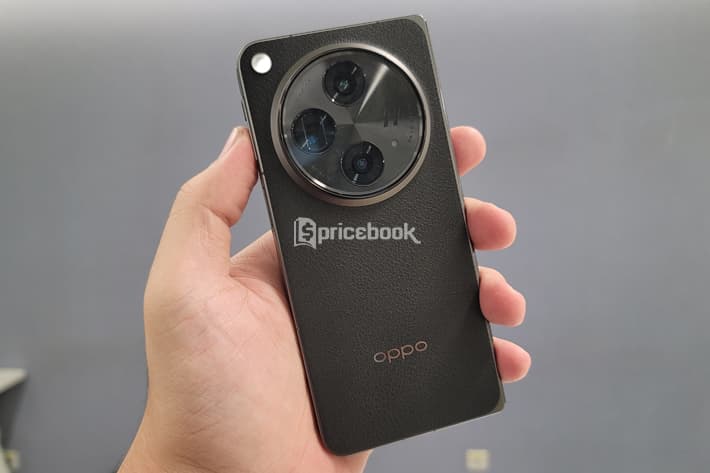 hp oppo lipat terbaru