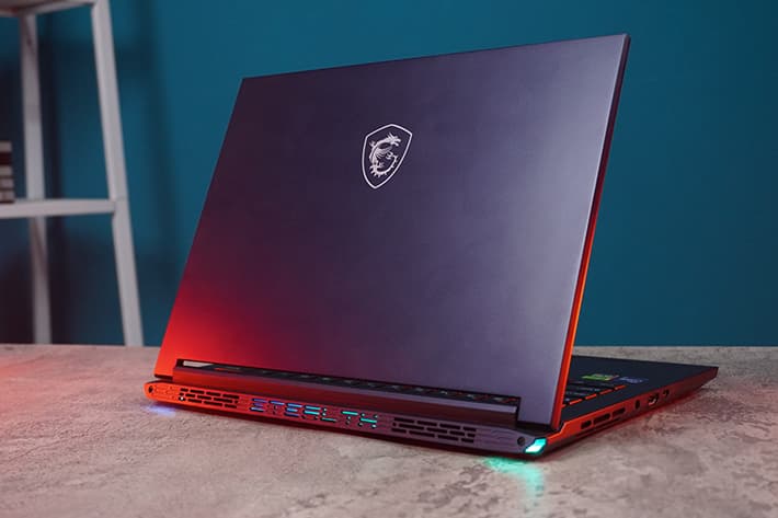 MSI Stealth 14 Studio