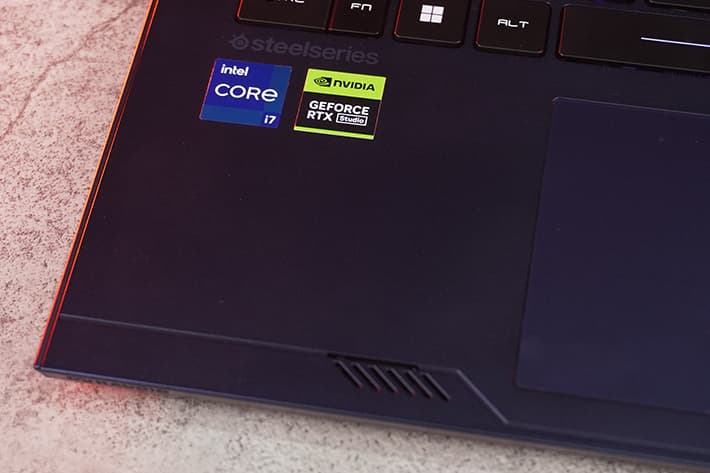 MSI Stealth 14 Studio