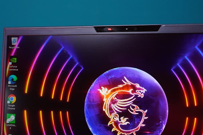 MSI Stealth 14 Studio