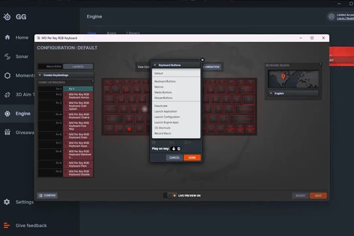 MSI Stealth 14 Studio