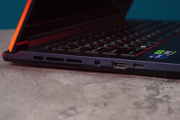 MSI Stealth 14 Studio