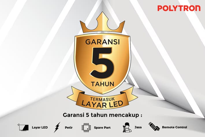 TV LED