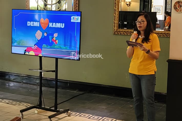 kampanye baru first media