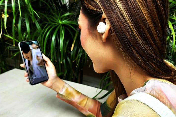 Samsung Galaxy Buds FE