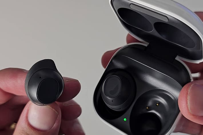 Samsung Galaxy Buds FE