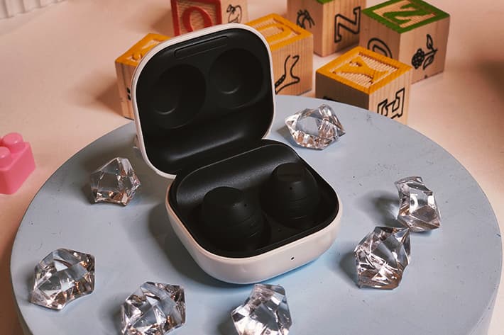 Galaxy Buds FE