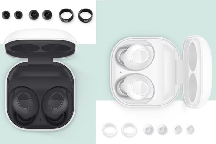 TWS Kamu Gitu-gitu Aja? Galaxy Buds FE Jadi 'Kiyowo' dengan Casing Minion sampai Pokemon!-4