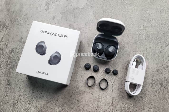 harga samsung galaxy buds fe