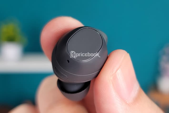harga samsung galaxy buds fe