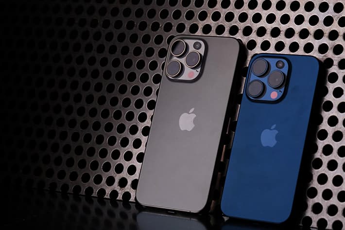 iPhone 15 Pro vs iPhone 15 Pro Max