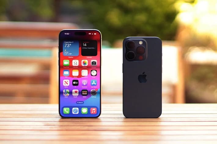 iPhone 15 Pro vs iPhone 15 Pro Max