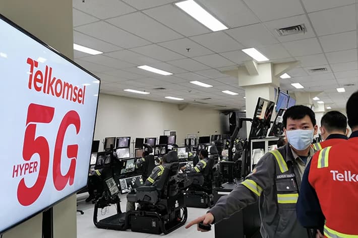 Opensignal: Telkomsel Satu-satunya Operator Indonesia yang Masuk Daftar Teratas Pengalaman Game 5G-0