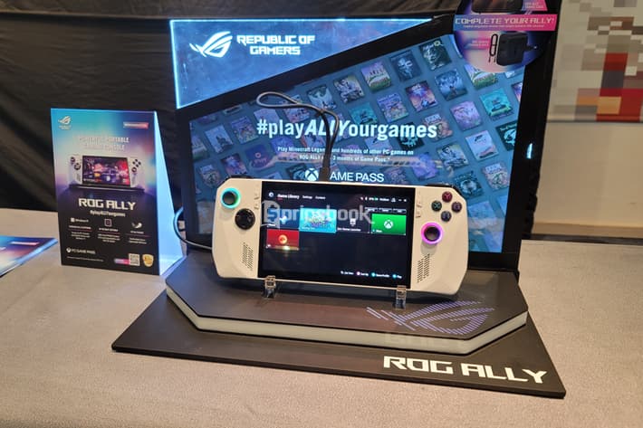 harga rog ally z1 extreme