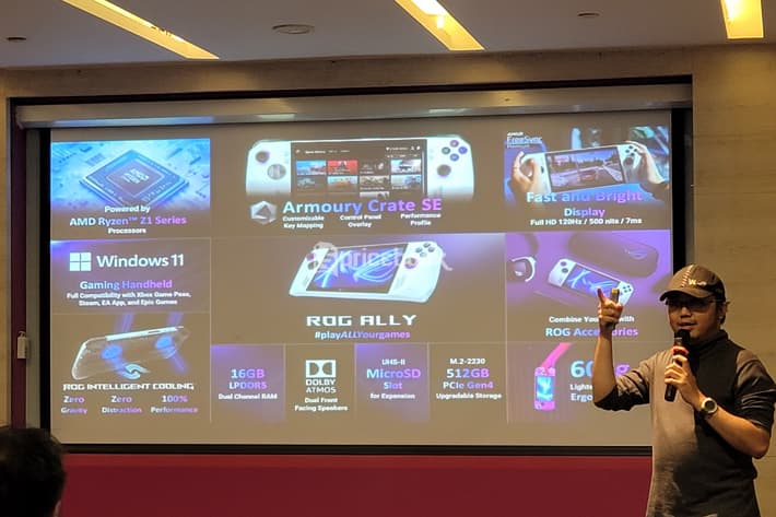 harga rog ally z1 extreme