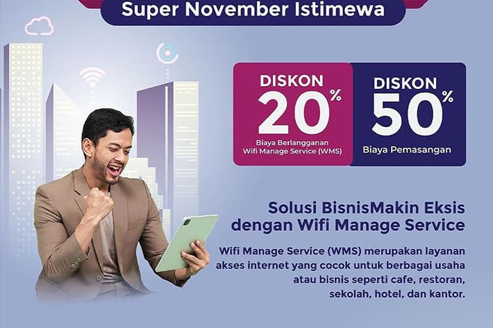 Supernova Indibiz