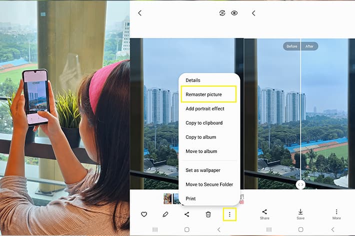 One UI 5.1