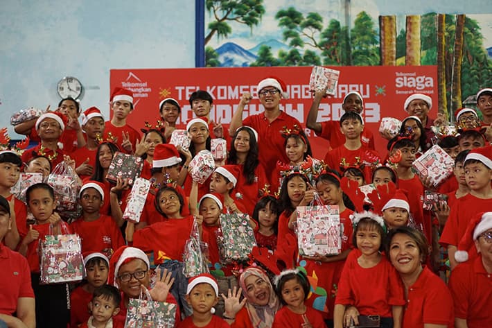 Telkomsel Siaga