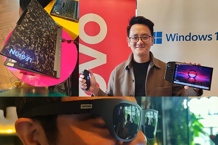 Lenovo Legion