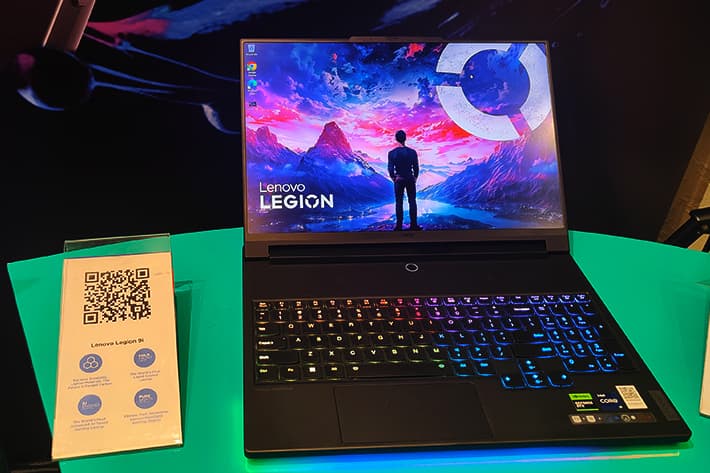 Lenovo Legion