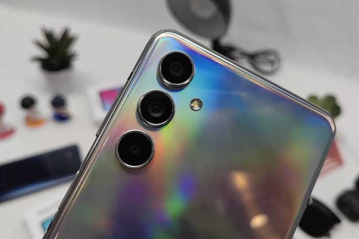 Samsung Galaxy M54 5G