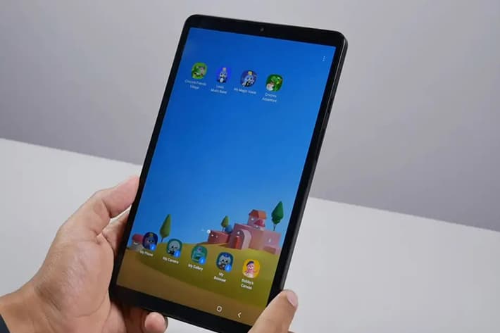 Samsung Galaxy Tab A9