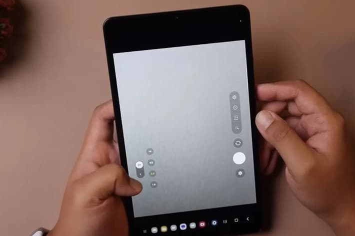 Samsung Galaxy Tab A9