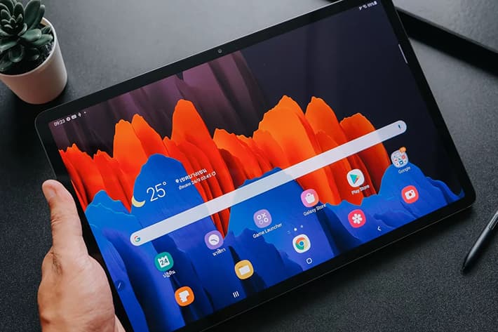 Galaxy Tab A9 dan Galaxy Tab A9 Plus