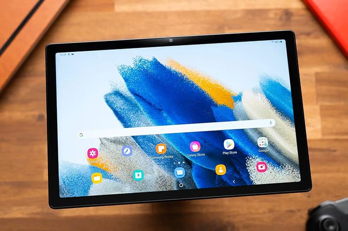 Galaxy Tab A9 dan Galaxy Tab A9 Plus