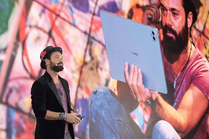 Huawei MatePad Pro 13,2 inci Siap Rilis Awal 2024-0