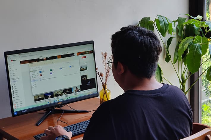 6 Rekomendasi PC AIO Acer Terbaik, Paling yang Mana? -0