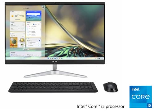 6 Rekomendasi PC AIO Acer Terbaik, Paling yang Mana? -2