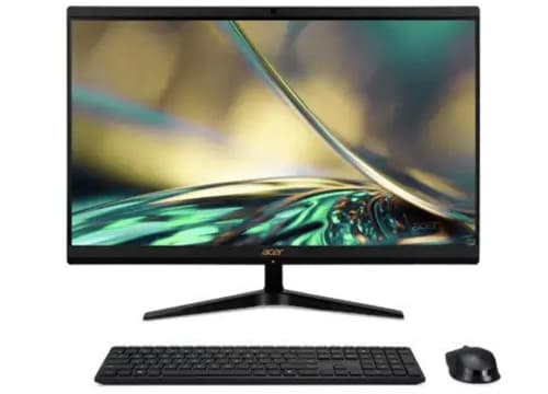 6 Rekomendasi PC AIO Acer Terbaik, Paling yang Mana? -3