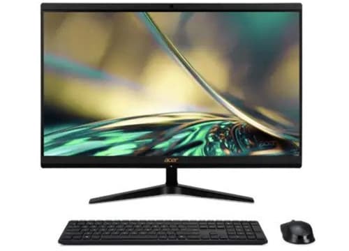 6 Rekomendasi PC AIO Acer Terbaik, Paling yang Mana? -4