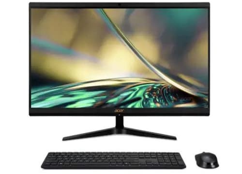 6 Rekomendasi PC AIO Acer Terbaik, Paling yang Mana? -5