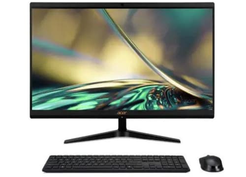6 Rekomendasi PC AIO Acer Terbaik, Paling yang Mana? -6