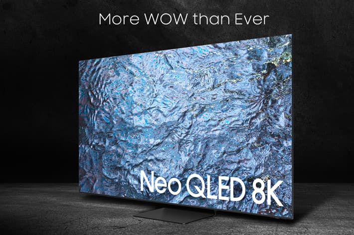 Keunggulan Big Screen TV dari Samsung, Desain Hingga Kualitas Gambar-2