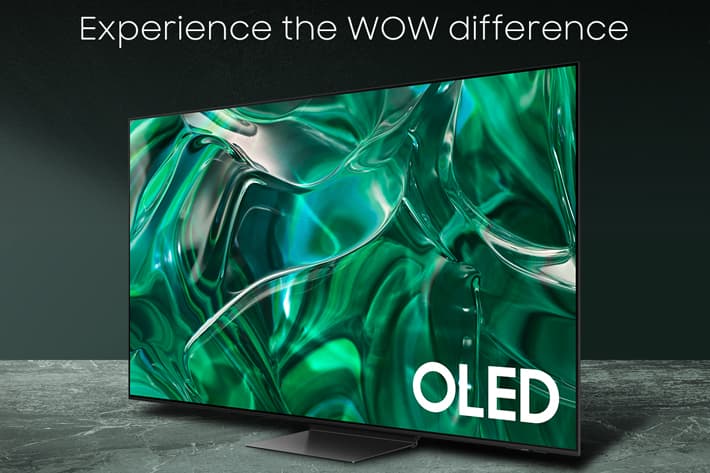 Keunggulan Big Screen TV dari Samsung, Desain Hingga Kualitas Gambar-3