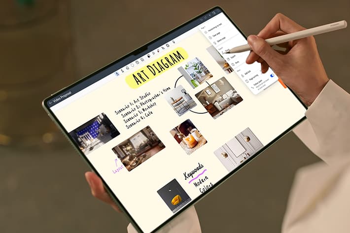 HUAWEI MatePad Pro 13.2
