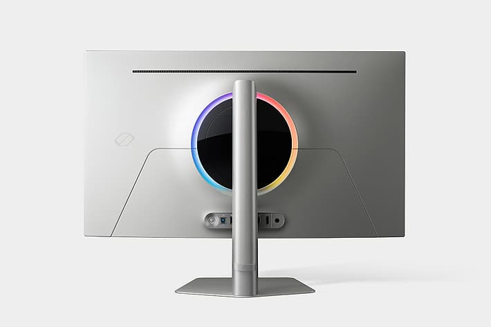 Samsung Umumkan Monitor Gaming Odyssey dengan Model OLED Baru di CES-2