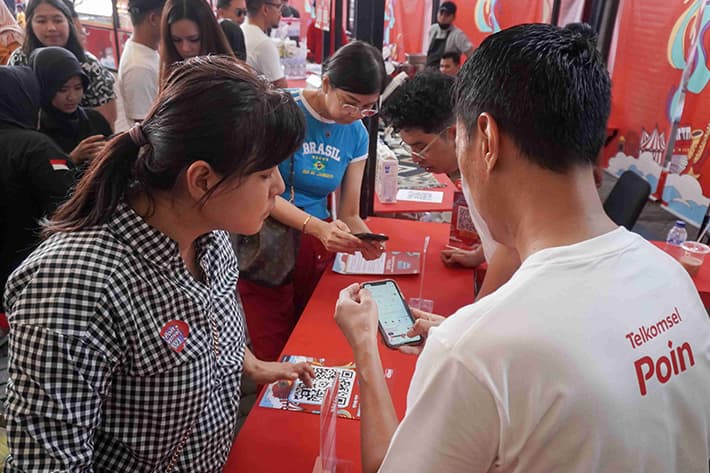 trafik broadband telkomsel